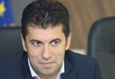 България беше изпаднала в политическа безпътица откакто свалиха нашето правителство