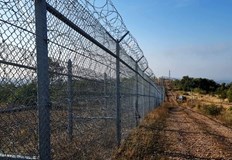 Оборудването на граничните полицаи е недостатъчно обезпечено и това поставя