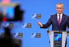 НАТО разполага с около 3700 военни в Косово и КейФОР