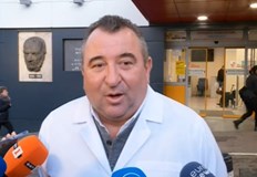 Днес детето ще бъде изведено от реанимация Сагата с детето приключи