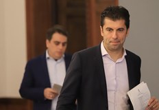 Темата е затворена без абсолютно никакви последствия за държавата се