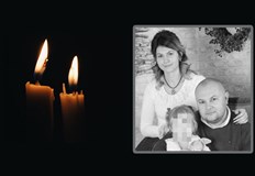 29 годишна русенка и 6 годишната й дъщеричка бяха убити в ИспанияЖертвата