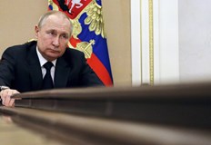 Анализ на Тимъти Нафтали професор по история в Нюйоркския университетПреди