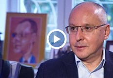 Бившият председател на ПЕС каза че ще потърси формата за да