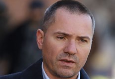 Ангел Джамбазки  Щом вписването на българите в Конституцията на РСМ не