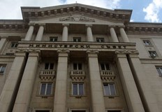 Около два часа страницата на правителството не можеше да бъде