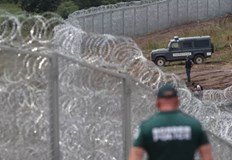 Комуникационната система няма обхват в големи райони от Странджа допълни