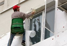 Над 90 от сградите в България се нуждаят от саниранеТова