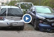 Това е четвъртото подобно провинение на мъжаПиян шофьор без книжка