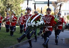 Празникът без аналог започва своята официална история преди 100 години