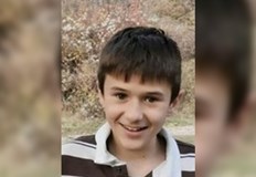 Детето е живоНамериха изчезналия Александър от Перник съобщава Детето е