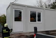 Целта на покупката е увеличаване на способностите на общината за