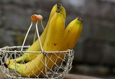 Бананите са четвъртата най консумирана храна след ориза житото и млякотоСигурно