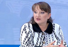 Когато ГЕРБ управляваше нямаше убийство на граничен полицай Темата за сигурността