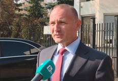 Министърът на енергетиката заяви че не може да обсъжда детайли