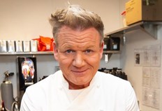 Групата Бунт за животните защитава позиция за хранене с растителни