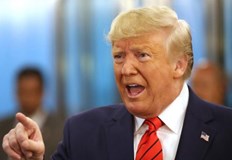 Всеки знае че ще се кандидатирам така че хайде да