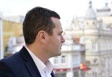 Въпросите към кмета на Русе са зададени от жител на