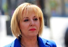 Това е най зловредният парламент избиран някога И вчерашното опустошаване на изборите