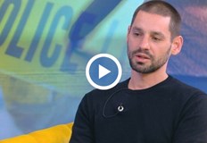 41 годишният мъж бе прострелян в главата от бивш военен Да можело