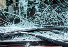 В колата е пътувала първият секретар на британското посолствоДипломатическа кола