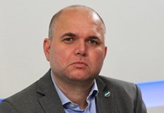 Възможно е правителство на малцинството с втория мандат но с