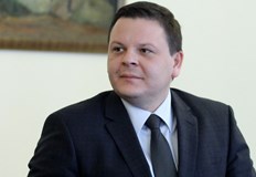 Намерихме варианти и се справихме без Газпром Постигнахме диверсификация и