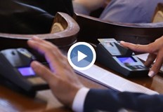 Вчера Възраждане БСП и Български възход гласуваха против Да изпраща ли България официално