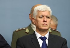 Да не забравяме че България е гранична страна с конфликта