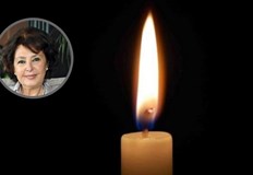 Любимото лице от Първа програма Анахид Тачева почина на