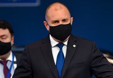 Президентът ще вземе участие в 27 ата Конференция на страните по