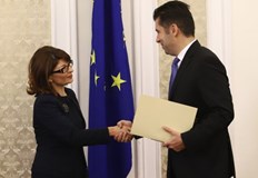 Ако ползваме лексиката на Слави Трифонов борците срещу мафията