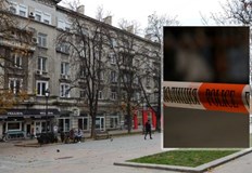 По неофициална информация пострадалият и неговите нападатели са се познавали36 годишен