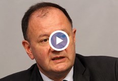 Според бившият вътрешен министър няма основания Иван Демерджиев да подаде