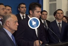 Христо Иванов бе категоричен че връщането на хартиената бюлетина е