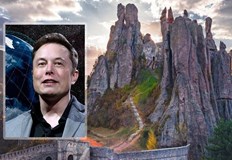 Бях сигурен че това е в Elden Ring написа Илон