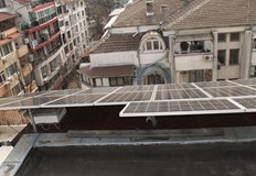 Ще има обаче изискване за класа на енергийна ефективност на