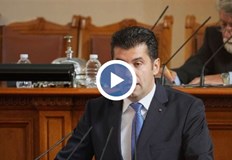 ГЕРБ започнаха брутално да налагат волята си газейки законаВ последните дни в