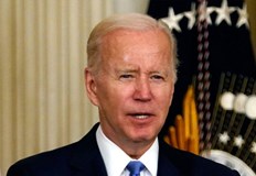 Американският президент продължава с гафоветеАмериканският президентът Джо Байдън хвърли в тотален шок