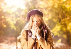 Есенният сезон е преходен и здравето на хората може да