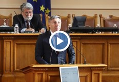 Връщаме доверието в изборния резултат заяви лидерът на ДПС Ние от