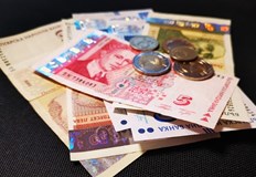 След намесата на полицията тя е била задържана за срок