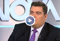 Депутатът коментира промените в Изборния кодекс приети след продължило близо