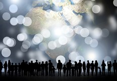 Данните са изнесени от сектор Население от департамента на ООН