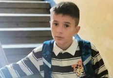 Издирването му продължава и днесС общи усилия доброволци и полицаи