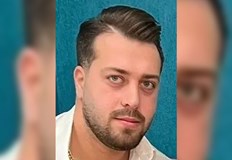 Мехран Самак бил застрелян в главата докато надувал клаксона на