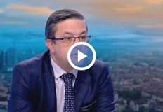 Позицията на депутата от ГЕРБ е че смесеното гласуване е