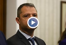 Не търсим подкрепа от ПП категоричен е депутатътГЕРБ трябва да