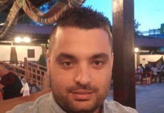 Униформеният е бил един от най опитните служители в района35 годишният сержант Петър