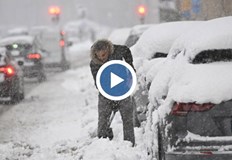 3000 ученици в градовете Тролхатан и Ванерсборг северно от Гьотеборг